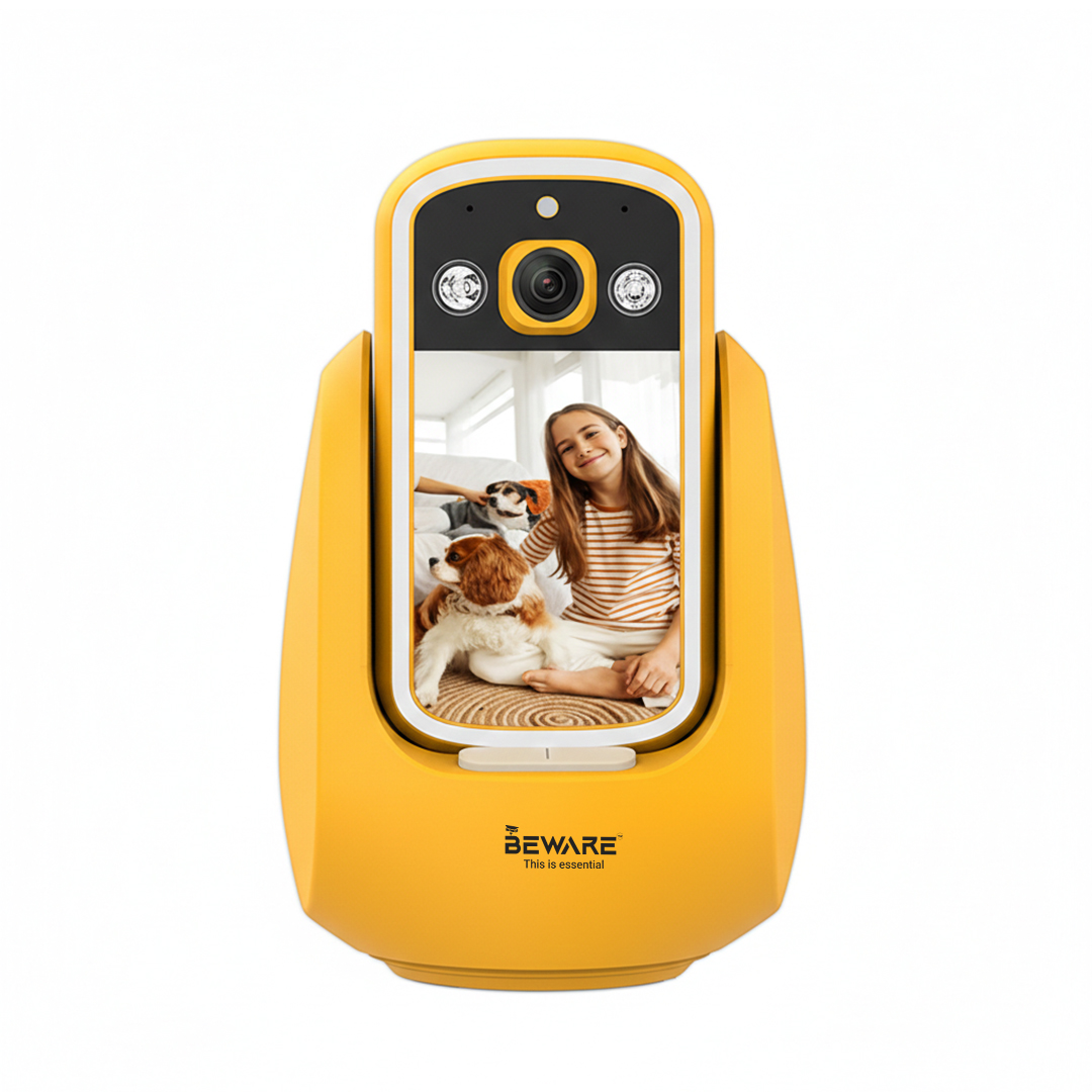 Video Calling Camera